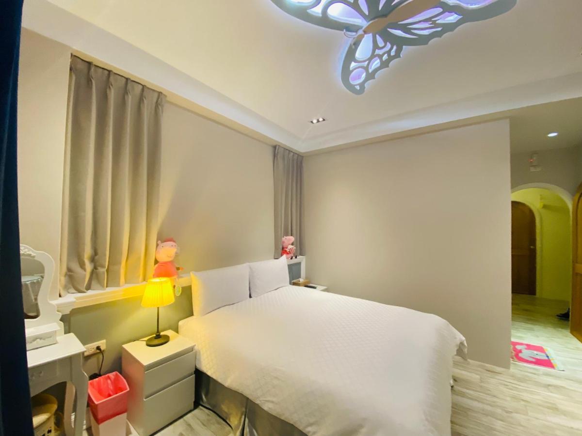 Seed House Taitung Экстерьер фото