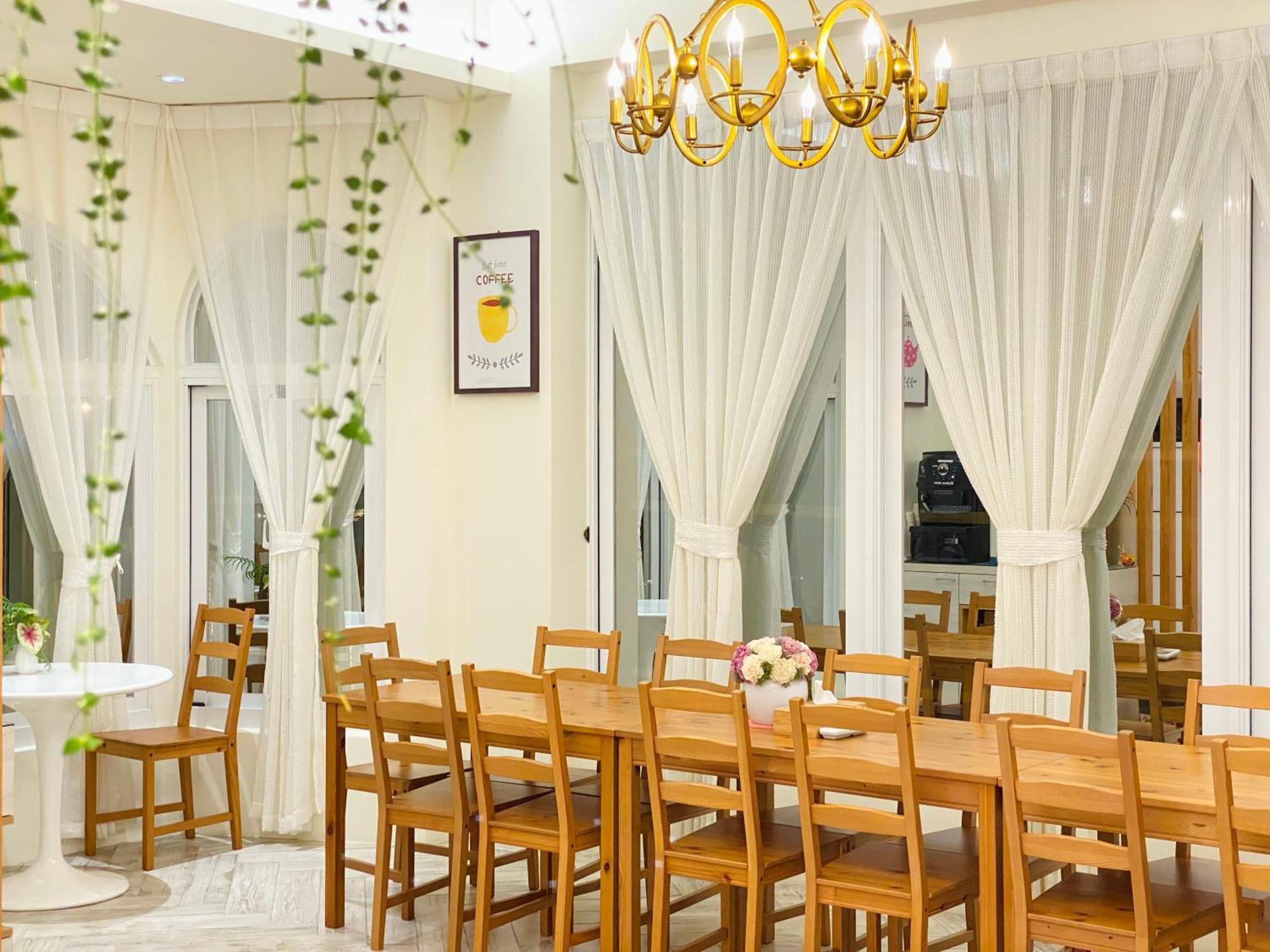 Seed House Taitung Экстерьер фото