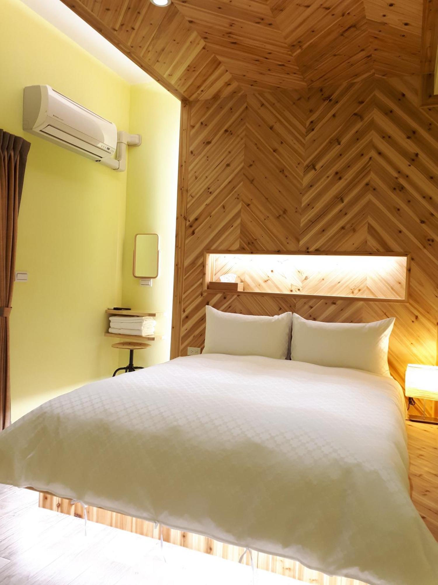 Seed House Taitung Экстерьер фото