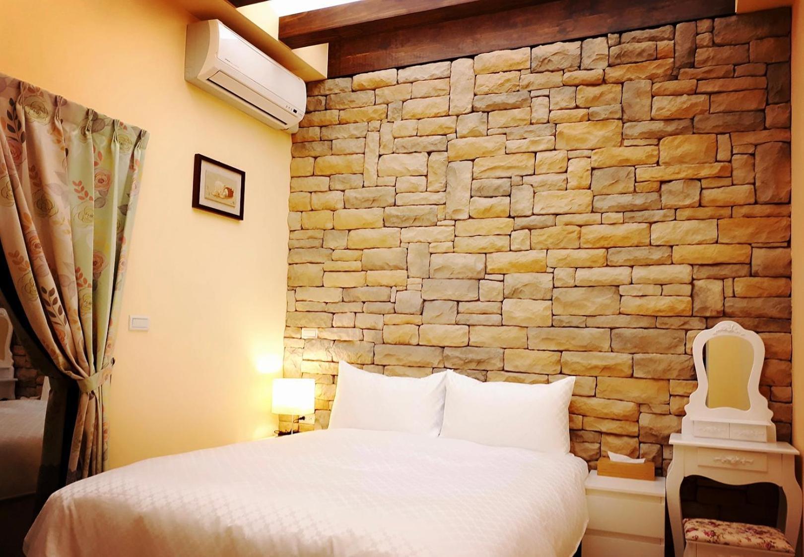 Seed House Taitung Экстерьер фото